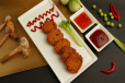 Fish Cake