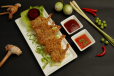 Prawns Tempura