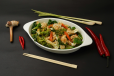 Stir Fried Mix Vegetables