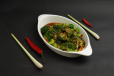 Stir Fried Broccoli