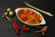 Stir Fried In Sweet & Sour Sauce Chicken