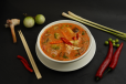 Penang Curry With Vegetables