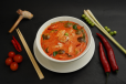Red Curry With Chicken