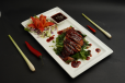 Duck With Honey
