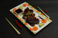 Duck With Tamarind Sauce