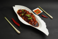 Fish With Chilli Sauce