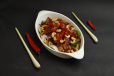 Fish With Cashew Nut