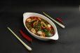Squid In Chilli Paste