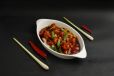 Prawns With Cashew Nut