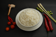 Steamed Jasmine Rice