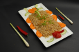 Garlic Fried Rice