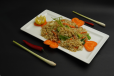 Vegetables Fried Rice