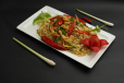 Prawns Chilli Fried Rice