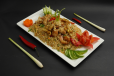 Thai Street Chef Special Seafood Fried Rice