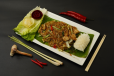 Beef Glass Noodles
