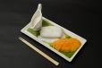 Sticky Rice With Mango