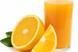 Fresh Orange Juice