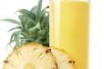 Fresh Pineapple Juice