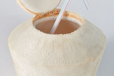Fresh Coconut Water
