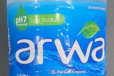 Mineral Water