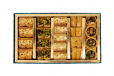 Assorted Baklava 250gm