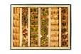 Assorted Baklava 500gm