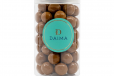 Pre Packed Dragee Hazelnut Milk 250gm