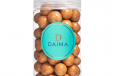Pre Packed Dragee Hazelnut Caramel 250gm