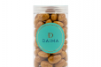 Pre Packed Dragee Almond Caramel 300gm
