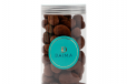 Pre Packed Dragee Cashew Cocoa Powder 250gm