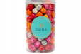 Pre Packed Dragee Kids Candy Sweets Assorted 300gm