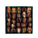 Pre Packed Stuffed Dates Jumbo Assorted 800gm