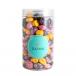 Pre Packed Dragee Cranberry Assorted 300gm