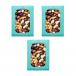 Pre Packed Dragee Cashew Assorted 3Pcs