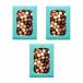 Pre Packed Dragee Hazelnut Assorted 3Pcs