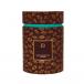 Pre Packed Dragee Cylinder Box Pecan White 270gm