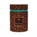 Pre Packed Dragee Cylinder Box Pecan Cappuccino 270gm