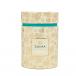Pre Packed Dragee Cylinder Box Hazelnut Coconut White 250gm