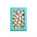 Pre Packed Dragee Strawberry White 260gm