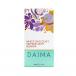 Daima White Chocolate Saffron With Kunafa 100gm