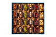 Daima Ramadan Stuff Dates Assorted 24 Set 790gm