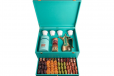 Daima Dallah 5 Coffee and Dates Luxury Gift 8 Set