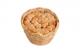 Daima Figs Jumbo Hand Woven Basket 5000gm