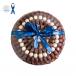 Daima Belly Tray Round Praline Chocolate Set 1310gm