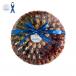 Daima Belly Tray Stuffed Dates Chocolate Set 2145gm