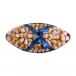 Assorted Maamoul Ormat Apollo Boat Tray 1398gm