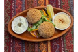 Falafel 2 Small Pieces