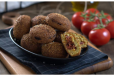 Stuffed Falafel