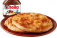 Nutella Fateer