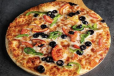 Pizza Vegetable (Large)